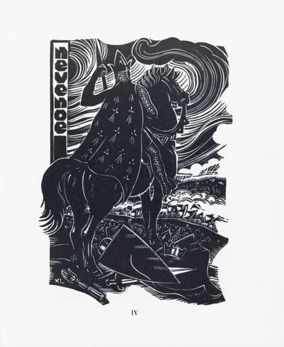 Abbé H. POISSON (1898-1977)
History of Brittany...