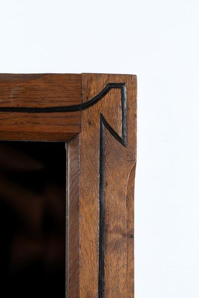 Jeanne MALIVEL (1895-1926)
Important miroir
Le...