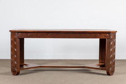 Jacques PHILIPPE (1896-1959)
Rectangular...