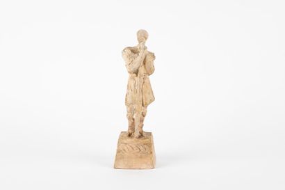 Armel BEAUFILS (1882-1952)
Nominoë 
Studio...