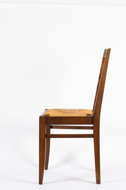 Robert MICHEAU-VERNEZ (1907-1989)
Paire de...