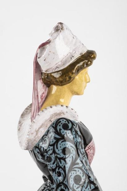 Louis-Henri NICOT (1878-1944)
Janedik CUEFF...