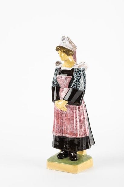 Louis-Henri NICOT (1878-1944)
Janedik CUEFF...
