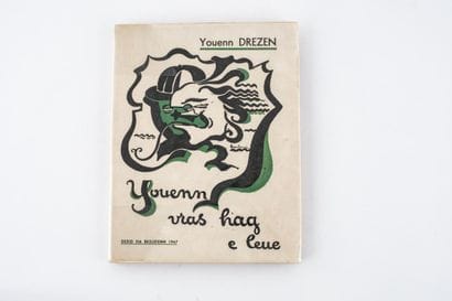 Youenn DREZEN (1899-1972)
Youenn vras hag...