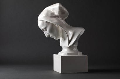 Jules-Charles LE BOZEC (1898-1973)
Meditation
Large...