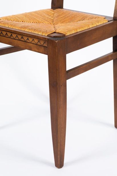 Robert MICHEAU-VERNEZ (1907-1989)
Paire de...