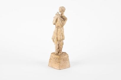Armel BEAUFILS (1882-1952)
Nominoë 
Studio...