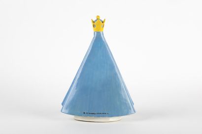 Robert MICHEAU-VERNEZ (1907-1989)
Rouanez...