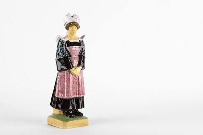 Louis-Henri NICOT (1878-1944)
Janedik CUEFF...