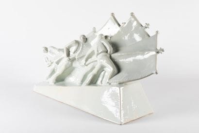 René-Yves CRESTON (1898-1964)
Large group...