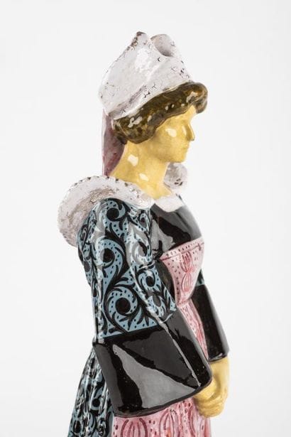 Louis-Henri NICOT (1878-1944)
Janedik CUEFF...
