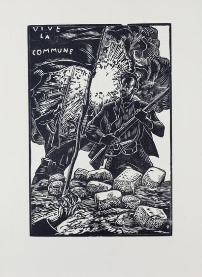 René-Yves CRESTON (1898-1964) 
Olivier Souvestre,...