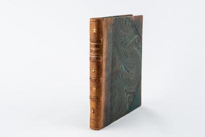 Octave-Louis AUBERT (1870-1950)
Jeanne Malivel,...