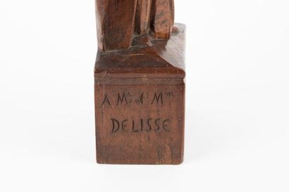 Alfred ELY-MONBET (1879-1915)
St. Hervé,...