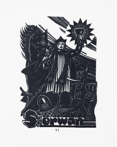 Abbé H. POISSON (1898-1977)
History of Brittany...