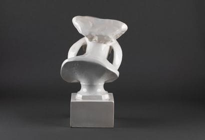 Jules-Charles LE BOZEC (1898-1973)
Meditation
Large...