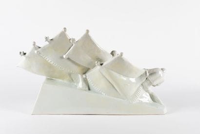 René-Yves CRESTON (1898-1964)
Large group...