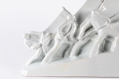 René-Yves CRESTON (1898-1964)
Large group...