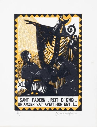 Ar Seiz Breur
Portfolio 
