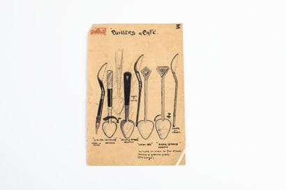 René-Yves CRESTON (1898-1964)
Project for...