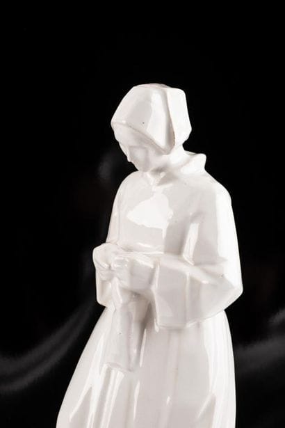 Emile Just BACHELET (1892-1981)
Woman from...