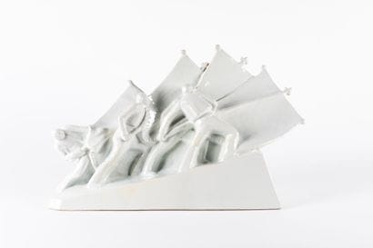 René-Yves CRESTON (1898-1964)
Large group...