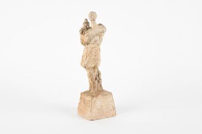 Armel BEAUFILS (1882-1952)
Nominoë 
Studio...