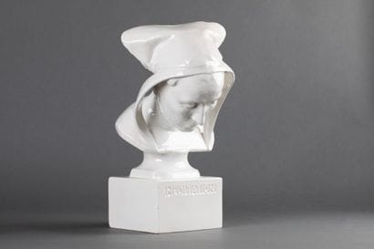 Jules-Charles LE BOZEC (1898-1973)
Meditation
Large...