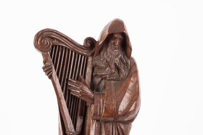 Alfred ELY-MONBET (1879-1915)
St. Hervé,...