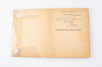 Youenn DREZEN (1899-1972)
Youenn vras hag...