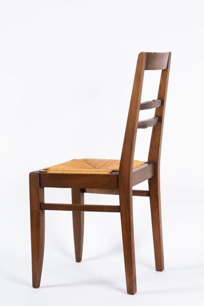 Robert MICHEAU-VERNEZ (1907-1989)
Paire de...
