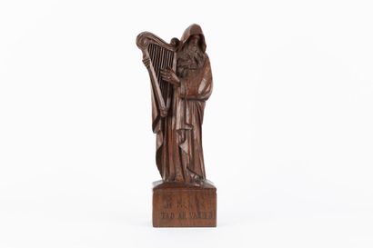 Alfred ELY-MONBET (1879-1915)
St. Hervé,...