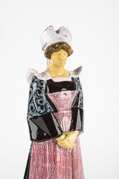 Louis-Henri NICOT (1878-1944)
Janedik CUEFF...