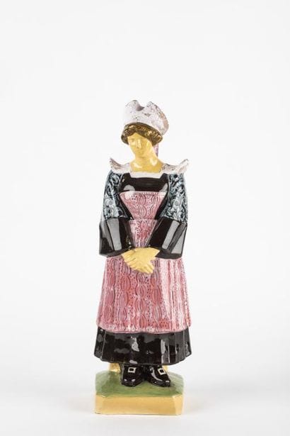 Louis-Henri NICOT (1878-1944)
Janedik CUEFF...