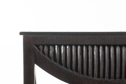 Jeanne MALIVEL (1895-1926)
Armchair with...