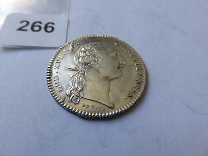 Jeton des Etats de Bretagne - Louis XVI 1776...
