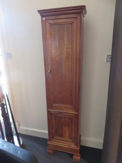 Medailler - Medailler cabinet (W 47 cm -...