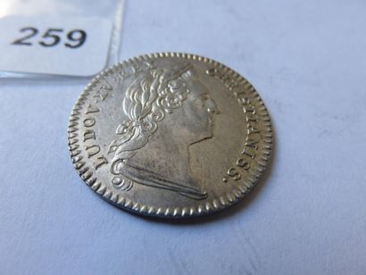 Jeton des Etats de Bretagne - Louis XV 1770...