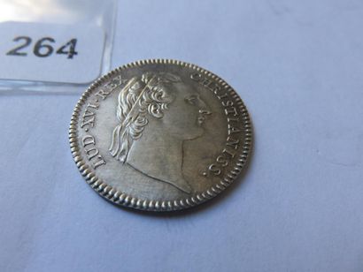 Jeton des Etats de Bretagne - Louis XVI 1774...