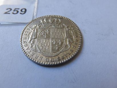 Jeton des Etats de Bretagne - Louis XV 1770...