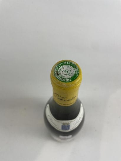 1 btl Bâtard-Montrachet 1990 - Olivier Leflaive...