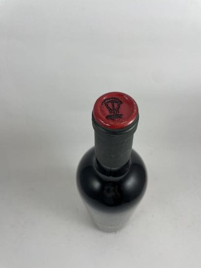 1 btl L'Ermita 1995 - Priorat