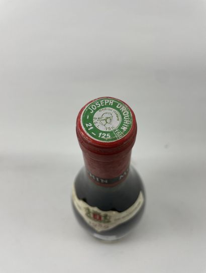 1 btl Bonnes-Mares 1989 - Drouhin