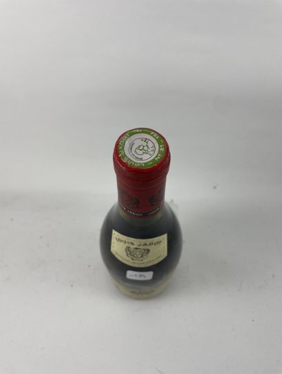 1 btl Bonnes-Mares 1987 - Louis Jadot