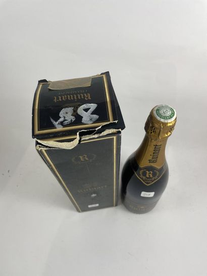 1 btl Champagne 1988 - Ruinart