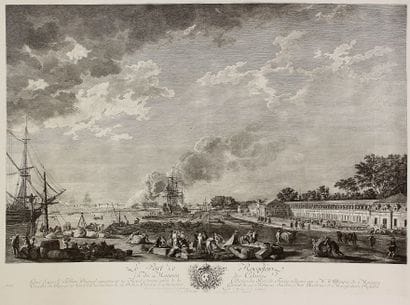 Engraving 