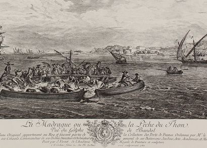 Engraving 