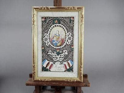 Canivet entitled 