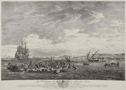 Engraving 