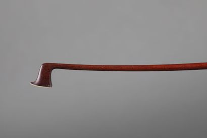 Archet de violon français de Mirecourt de...